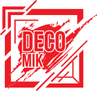 Decomik