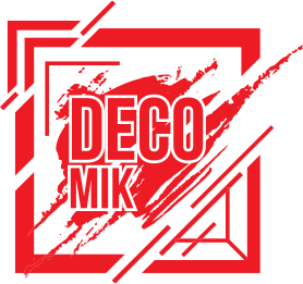 Decomik